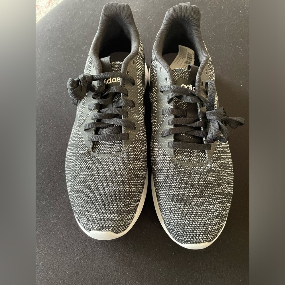 Men’s Adidas shoes. Brand new.